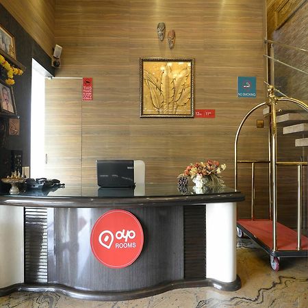 Oyo Rooms Opp Margao Kfc Exterior foto